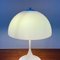 Mid-Century Space Age Panthella Style Table Lamp from Böhmer Leuchten, Germany 19