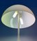 Mid-Century Space Age Panthella Style Table Lamp from Böhmer Leuchten, Germany 10