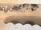 French Wooden Bread Knife 7