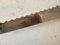 French Wooden Bread Knife, Image 8