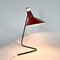 ST30 Metal Table Lamp by Josef Hurka for Kovona, 1960s 2