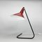 ST30 Metal Table Lamp by Josef Hurka for Kovona, 1960s 11