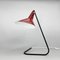ST30 Metal Table Lamp by Josef Hurka for Kovona, 1960s, Image 11