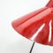 ST30 Metal Table Lamp by Josef Hurka for Kovona, 1960s 8