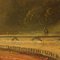 Bunte Kuh, Paesaggio, 1885, Dipinto ad olio, Incorniciato, Immagine 5