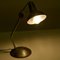 Industrielle Vintage Schreibtischlampe 2