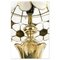Lampe de Chevet dans le Style de Tiffany 5