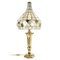 Lampe de Chevet dans le Style de Tiffany 1