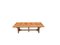Large Mid-Century Dining Table by Guillerme & Chambron, 1950s, Image 2