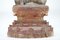 Burmese Artist, Shan Maravijaya Buddha, Lacquered & Gilded Wood, 1800s, Image 6
