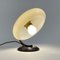 Art Deco Opaline Glass & Bronze Table Lamp, Germany, 1930s, Image 13