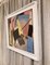 Armilde Dupont, Composition, 1967, Collage, Framed 7