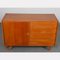 Vintage Model U-458 Dresser by Jiroutek for Interier Praha, 1960s 5