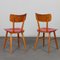 Dining Chairs from Ton, 1960s, Set of 2, Image 4