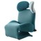 Fauteuil Wink par Toshiyuki Kita pour Cassina 1