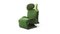 Green Combination Wink Armchair by Toshiyuki Kita for Cassina, Image 2
