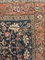 Antique Square Heriz Rug, Image 7