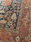 Antique Square Heriz Rug, Image 11