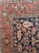 Antique Square Heriz Rug 2