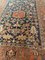 Antique Square Heriz Rug 14