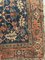 Antique Square Heriz Rug, Image 6