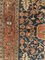 Antique Square Heriz Rug, Image 12