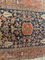 Antique Square Heriz Rug 16