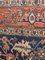 Antique Square Heriz Rug, Image 9