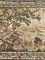 Vintage French Aubusson Style Jacquard Tapestry, 1950s 4