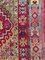 Antique Moroccan Rabat Rug, 1890s 5