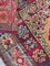 Antiker marokkanischer Rabat Teppich, 1890er 18