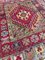 Antique Moroccan Rabat Rug, 1890s 14