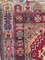 Antiker marokkanischer Rabat Teppich, 1890er 8