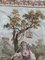 Vintage French Aubusson Style Jacquard Tapestry, 1950s, Image 11