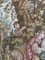 Vintage French Aubusson Style Jacquard Tapestry, 1950s 7