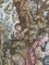 Vintage French Aubusson Style Jacquard Tapestry, 1950s, Image 7