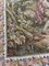Vintage French Aubusson Style Jacquard Tapestry, 1950s, Image 13