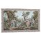 Vintage French Aubusson Style Jacquard Tapestry, 1950s, Image 1