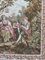 Vintage French Aubusson Style Jacquard Tapestry, 1950s, Image 2