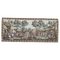 Vintage French Jacquard Tapestry, 1970s, Image 1