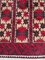 Vintage Turkmen Baluch Rug, 1950s, Image 2