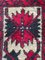 Tappeto baluch vintage, Turkmen, anni '50, Immagine 8
