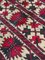 Turkmenischer Vintage Baluch Teppich, 1950er 13