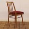 Gepolsterter Vintage Stuhl, 1970er 5