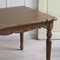 Vintage Dining Table 2