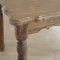 Vintage Dining Table 9