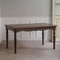 Vintage Dining Table, Image 1