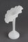 Mid-Century Jack in the Pulpit Glass Vase, France, 1960s, Image 20