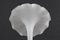 Mid-Century Jack in the Pulpit Glass Vase, France, 1960s, Image 9