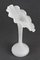 Mid-Century Jack in the Pulpit Glass Vase, France, 1960s, Image 10